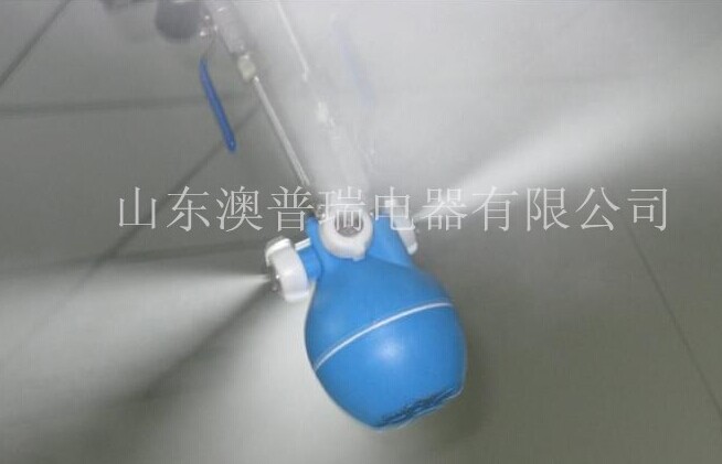 汽水混合加濕器