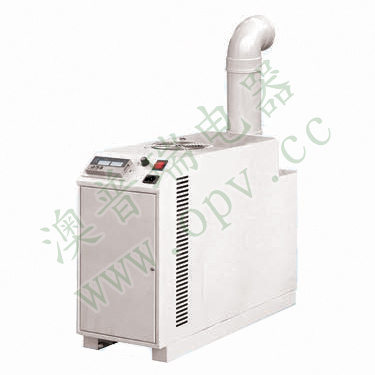 XH-806C超聲波工業(yè)加濕器