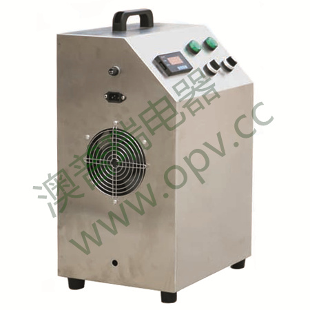 OPV-Y100移動(dòng)臭氧消毒機(jī)